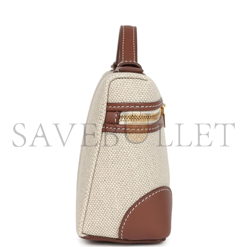 L0r0 P1ana EXTRA POCKET L19 (19*12*6.5cm)